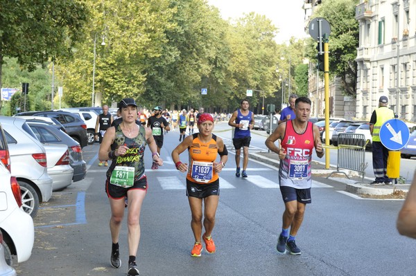 Maratona di Roma (19/09/2021) 0129