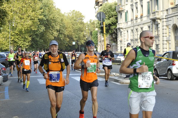 Maratona di Roma (19/09/2021) 0138