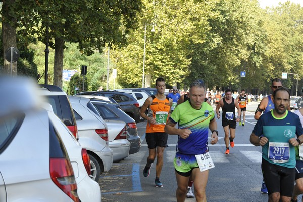 Maratona di Roma (19/09/2021) 0142