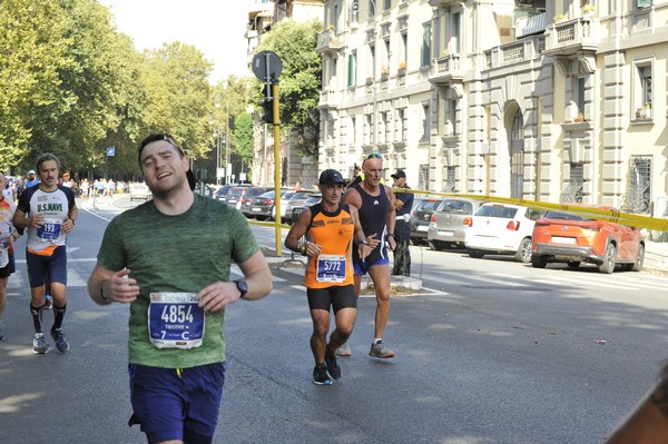 Maratona di Roma (19/09/2021) 0148