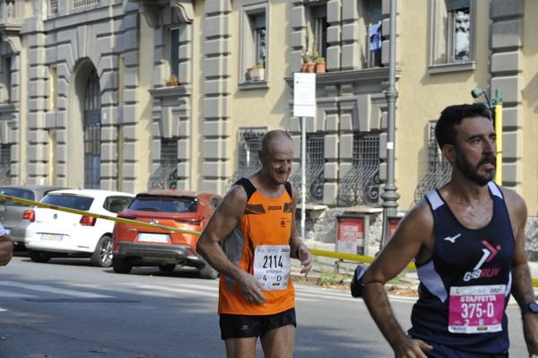 Maratona di Roma (19/09/2021) 0158