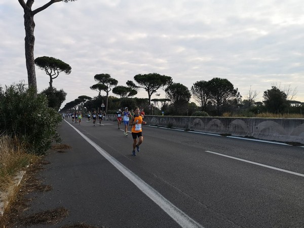 Roma Ostia Half Marathon (17/10/2021) 0003