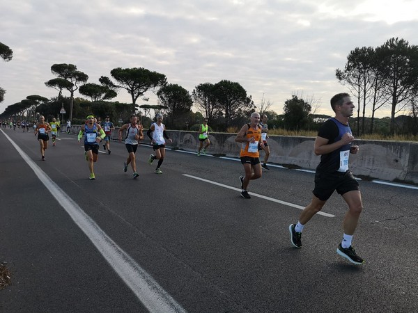 Roma Ostia Half Marathon (17/10/2021) 0004