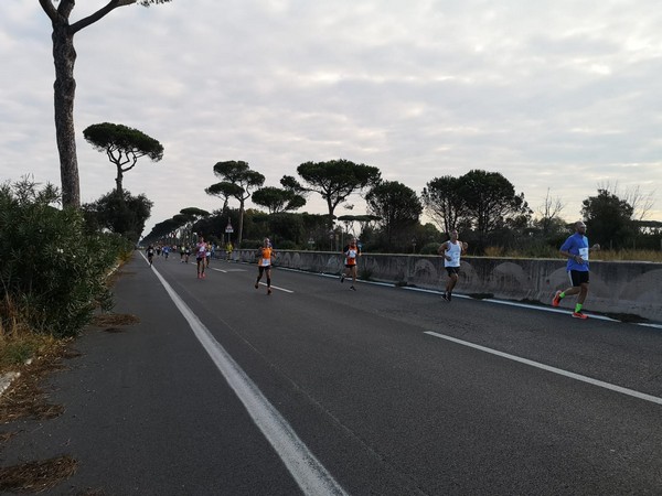 Roma Ostia Half Marathon (17/10/2021) 0005