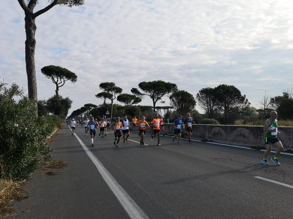 Roma Ostia Half Marathon (17/10/2021) 0007