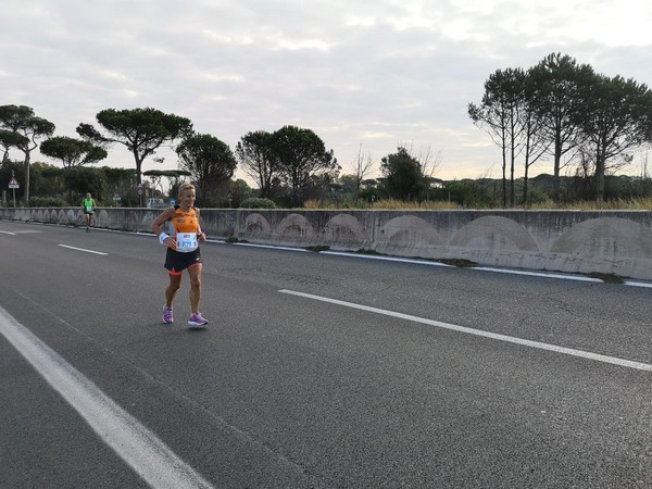Roma Ostia Half Marathon (17/10/2021) 0008