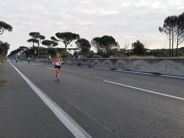 Roma Ostia Half Marathon (17/10/2021) 0009