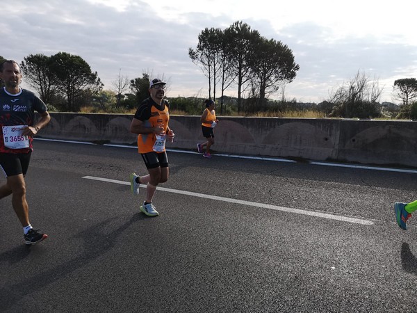 Roma Ostia Half Marathon (17/10/2021) 0025
