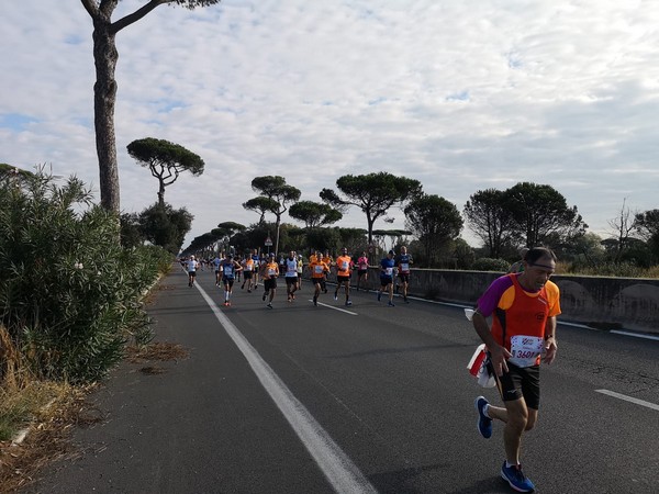 Roma Ostia Half Marathon (17/10/2021) 0026