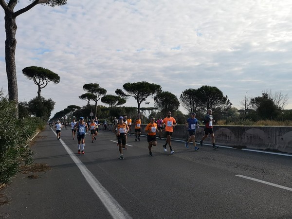 Roma Ostia Half Marathon (17/10/2021) 0028