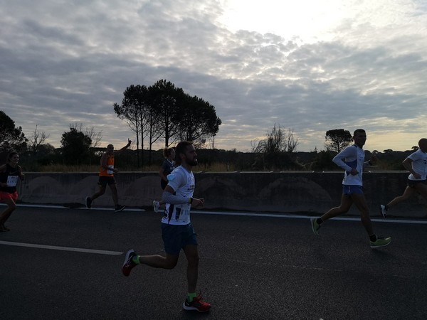 Roma Ostia Half Marathon (17/10/2021) 0030