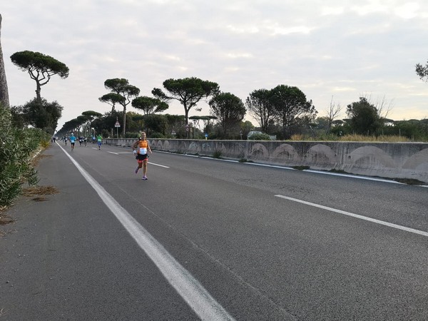 Roma Ostia Half Marathon (17/10/2021) 0031