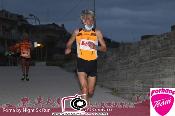 Revolution Sport Weekend [Roma by Night Run] (22/05/2021) 00011