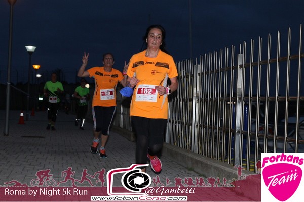 Revolution Sport Weekend [Roma by Night Run] (22/05/2021) 00022