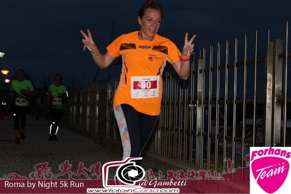 Revolution Sport Weekend [Roma by Night Run] (22/05/2021) 00023