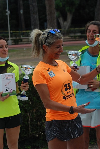 Appia Run (03/10/2021) 0001