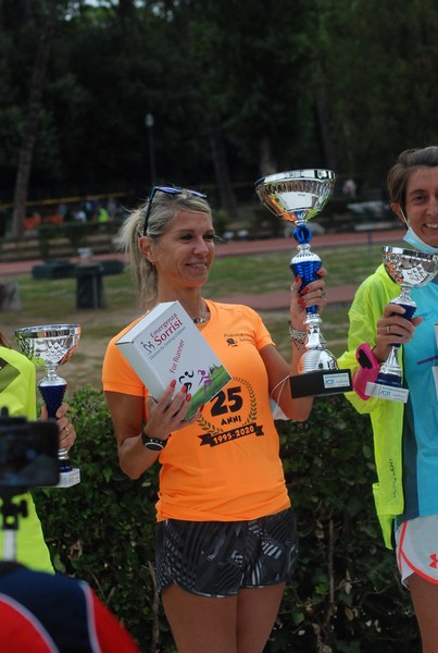 Appia Run (03/10/2021) 0015