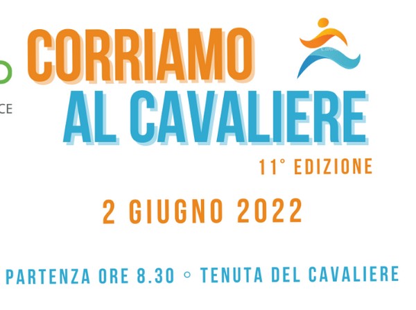 Corriamo nella Tenuta del Cavaliere (02/06/2022) 0001