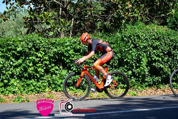 Triathlon Olimpico Lago di Vico  (18/06/2022) 0005