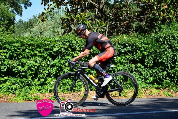 Triathlon Olimpico Lago di Vico  (18/06/2022) 0006