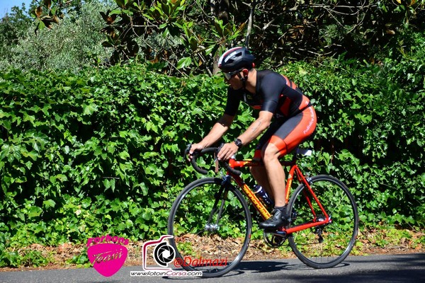 Triathlon Olimpico Lago di Vico  (18/06/2022) 0008