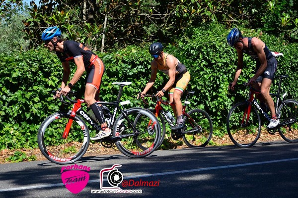 Triathlon Olimpico Lago di Vico  (18/06/2022) 0011
