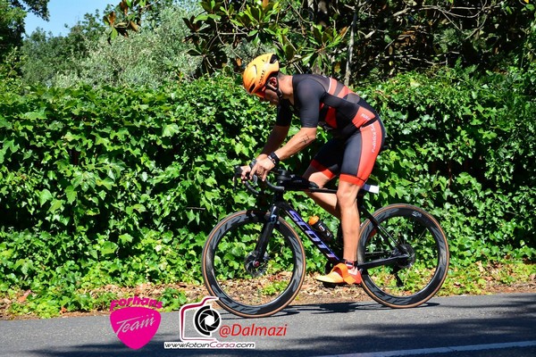 Triathlon Olimpico Lago di Vico  (18/06/2022) 0012
