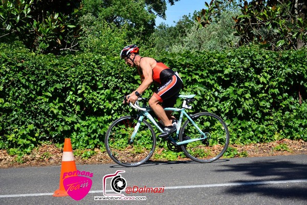 Triathlon Olimpico Lago di Vico  (18/06/2022) 0013