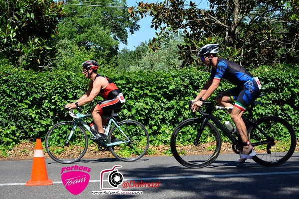 Triathlon Olimpico Lago di Vico  (18/06/2022) 0018