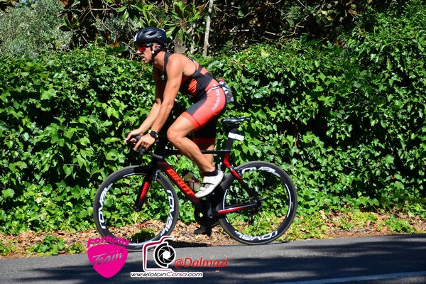 Triathlon Olimpico Lago di Vico  (18/06/2022) 0019