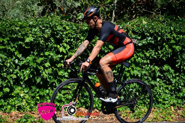 Triathlon Olimpico Lago di Vico  (18/06/2022) 0020