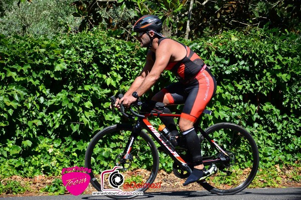 Triathlon Olimpico Lago di Vico  (18/06/2022) 0021