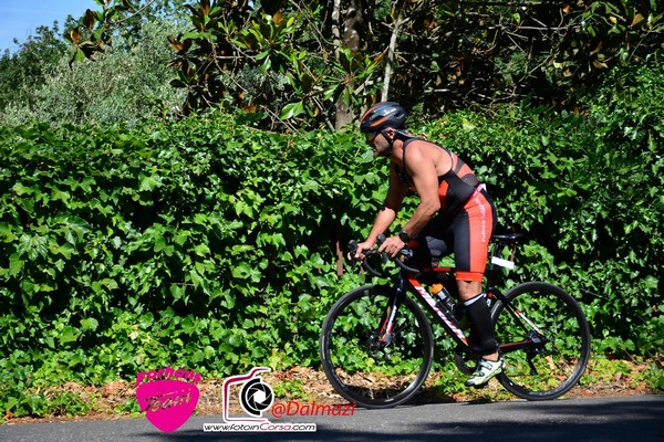 Triathlon Olimpico Lago di Vico  (18/06/2022) 0022