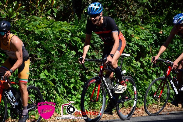 Triathlon Olimpico Lago di Vico  (18/06/2022) 0025