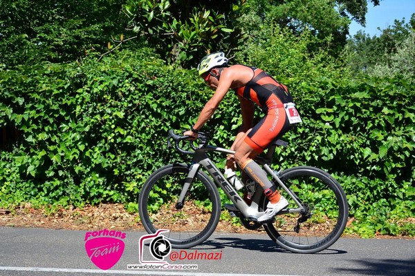 Triathlon Olimpico Lago di Vico  (18/06/2022) 0026