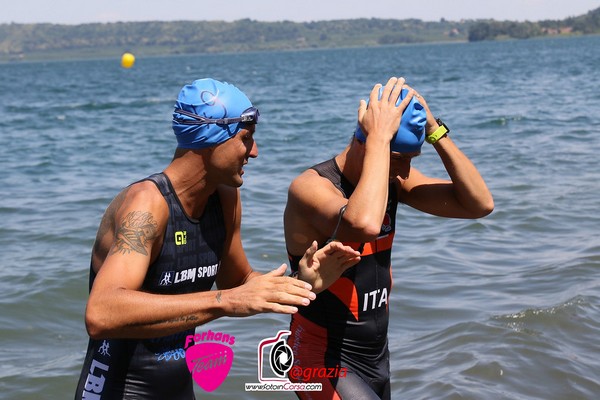Triathlon Olimpico Lago di Vico  (18/06/2022) 0005