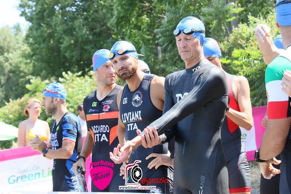 Triathlon Olimpico Lago di Vico  (18/06/2022) 0006