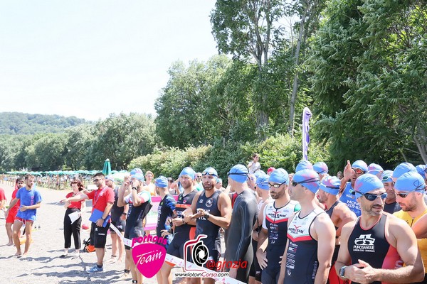 Triathlon Olimpico Lago di Vico  (18/06/2022) 0007