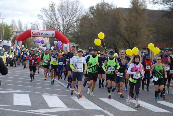 Fiumicino Half Marathon (04/12/2022) 0012