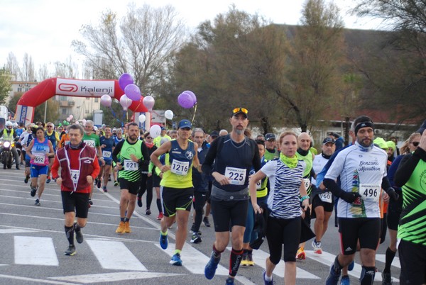 Fiumicino Half Marathon (04/12/2022) 0015