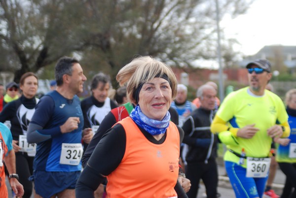 Fiumicino Half Marathon (04/12/2022) 0024