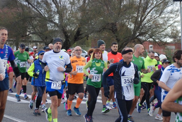 Fiumicino Half Marathon (04/12/2022) 0025