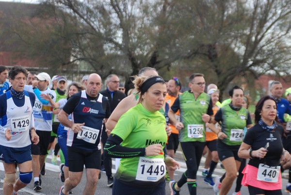 Fiumicino Half Marathon (04/12/2022) 0028