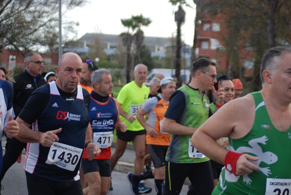 Fiumicino Half Marathon (04/12/2022) 0031