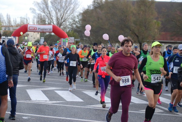 Fiumicino Half Marathon (04/12/2022) 0032