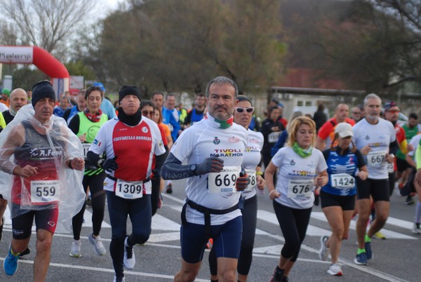 Fiumicino Half Marathon (04/12/2022) 0039