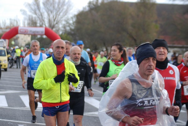 Fiumicino Half Marathon (04/12/2022) 0040