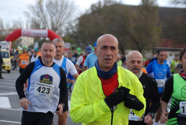 Fiumicino Half Marathon (04/12/2022) 0041