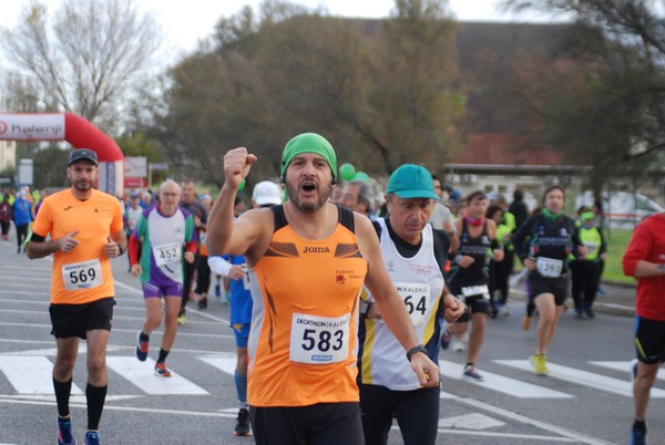 Fiumicino Half Marathon (04/12/2022) 0044