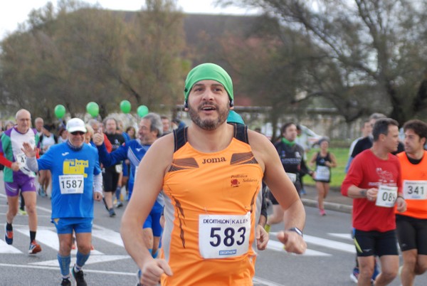 Fiumicino Half Marathon (04/12/2022) 0045